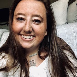 Meet your Posher, Meg